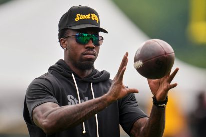 article image - Steelers Football